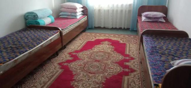 Dilbar Guest House - 2