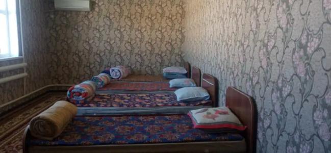 Dilbar Guest House - 0