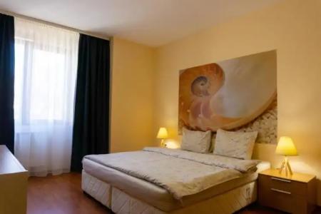 Vitosha Downtown Apartments - 41