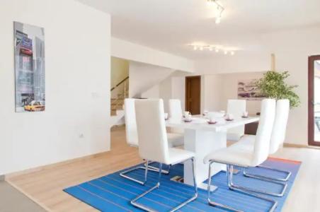 Vitosha Downtown Apartments - 72