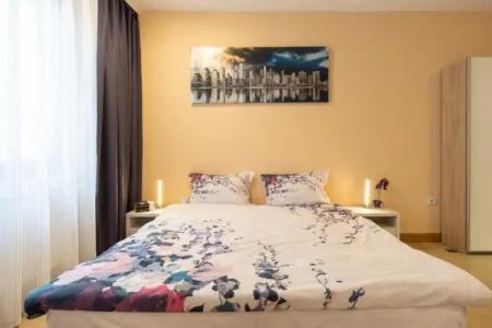 Vitosha Downtown Apartments - 122