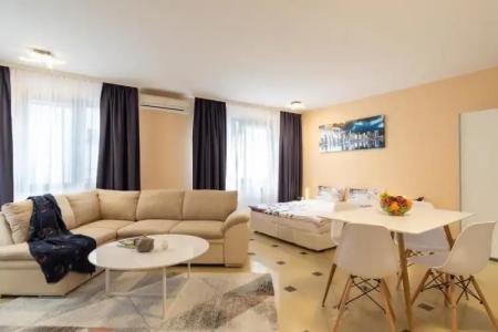 Vitosha Downtown Apartments - 119