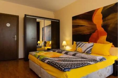 Vitosha Downtown Apartments - 43