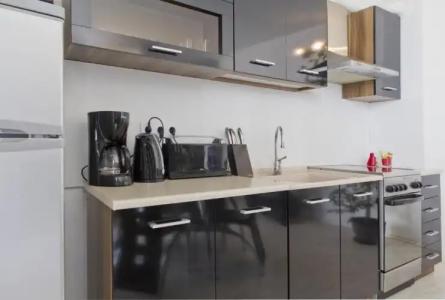 Vitosha Downtown Apartments - 77