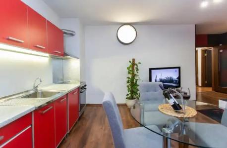 Vitosha Downtown Apartments - 97