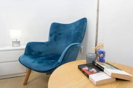 Vitosha Downtown Apartments - 112