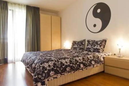 Vitosha Downtown Apartments - 93