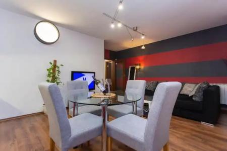 Vitosha Downtown Apartments - 94