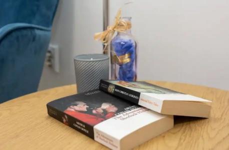 Vitosha Downtown Apartments - 113