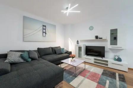 Vitosha Downtown Apartments - 3