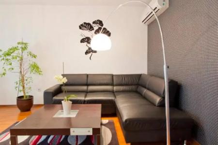 Vitosha Downtown Apartments - 32