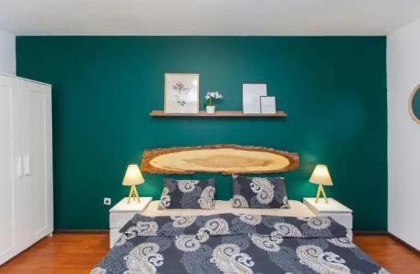 Vitosha Downtown Apartments - 98