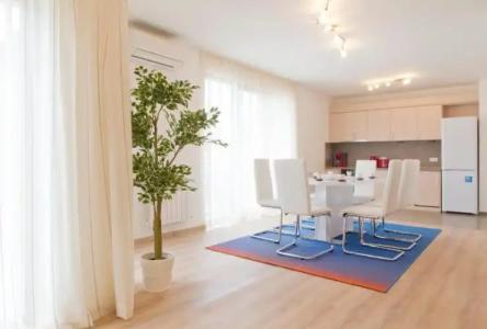 Vitosha Downtown Apartments - 57