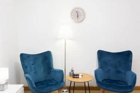 Vitosha Downtown Apartments - 114