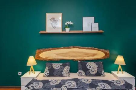 Vitosha Downtown Apartments - 89