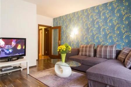 Vitosha Downtown Apartments - 81