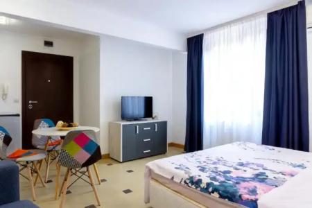 Vitosha Downtown Apartments - 103