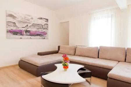 Vitosha Downtown Apartments - 59