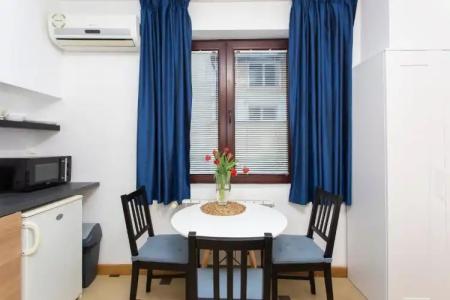 Vitosha Downtown Apartments - 102