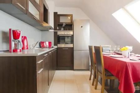 Vitosha Downtown Apartments - 13