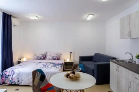 Vitosha Downtown Apartments - 105