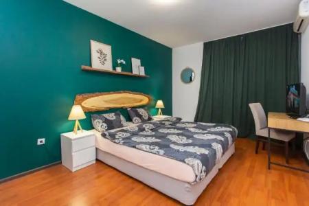 Vitosha Downtown Apartments - 85