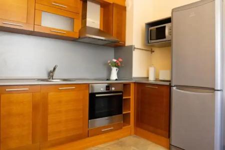 Vitosha Downtown Apartments - 39