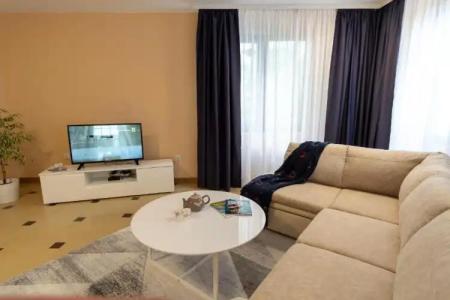 Vitosha Downtown Apartments - 121