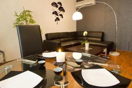 Vitosha Downtown Apartments - 10