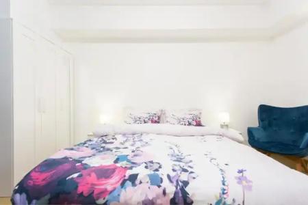 Vitosha Downtown Apartments - 100