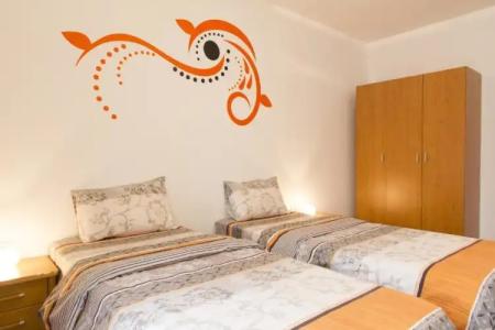 Vitosha Downtown Apartments - 87