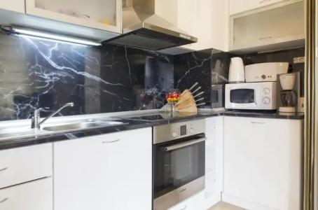 Vitosha Downtown Apartments - 19