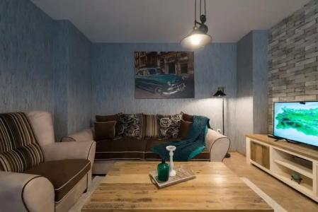 Vitosha Downtown Apartments - 4