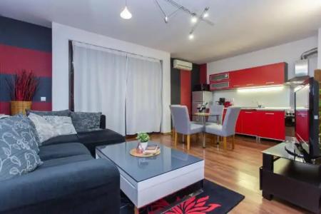 Vitosha Downtown Apartments - 79