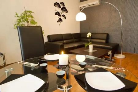 Vitosha Downtown Apartments - 28