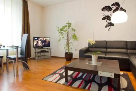 Vitosha Downtown Apartments - 30