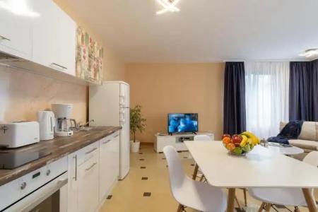 Vitosha Downtown Apartments - 117