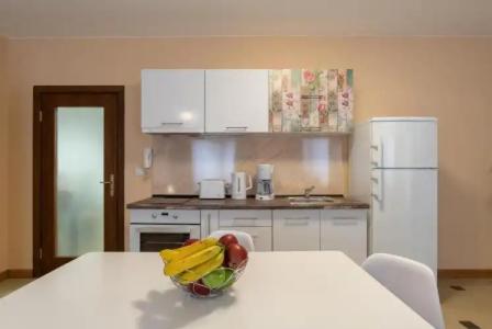 Vitosha Downtown Apartments - 115