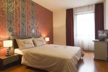 Vitosha Downtown Apartments - 86