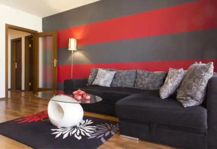 Vitosha Downtown Apartments - 76