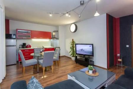 Vitosha Downtown Apartments - 84