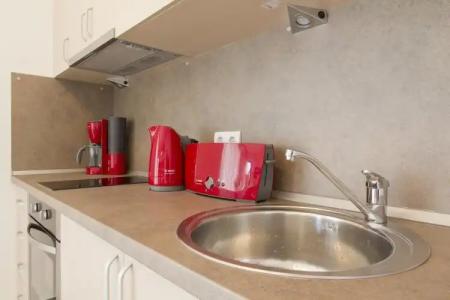 Vitosha Downtown Apartments - 15