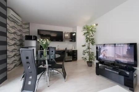 Vitosha Downtown Apartments - 82