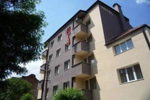 Hostel Sylvia, Sofia