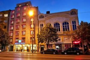 Best Western Plus Bristol Hotel, Sofia