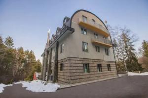 Family Hotel Saint George, Sofia