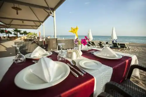Armas - Ultra All Inclusive - 1