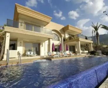 The Plaza Bodrum - 65