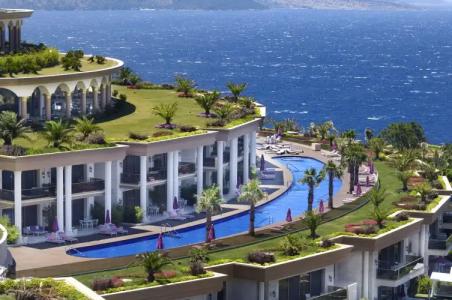 The Plaza Bodrum - 3
