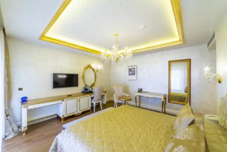 The Plaza Bodrum - 44